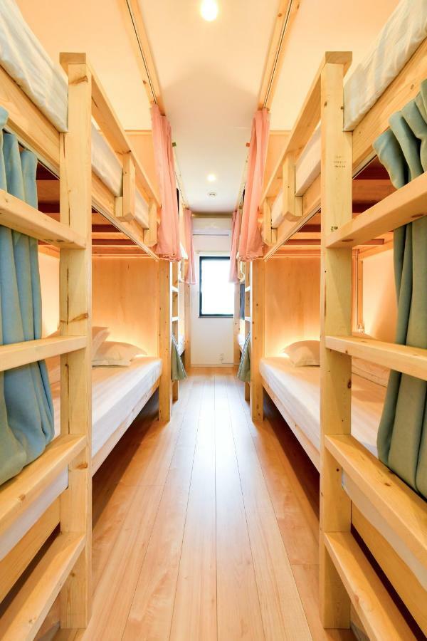 Walker House 65 Square Meters Whole Rent Albergue *