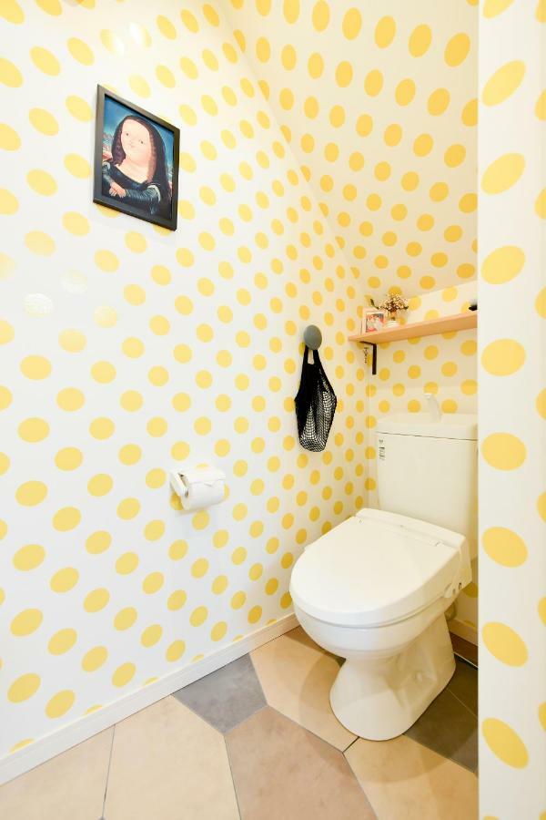 Albergue Walker House 65 Square Meters Whole Rent Quioto