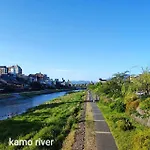 Walker House Kyoto 65 Square Meters Whole Villa Rent