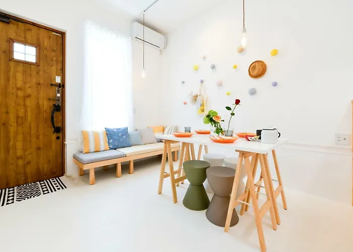 Walker House Kyoto 65 Square Meters Whole Villa Rent