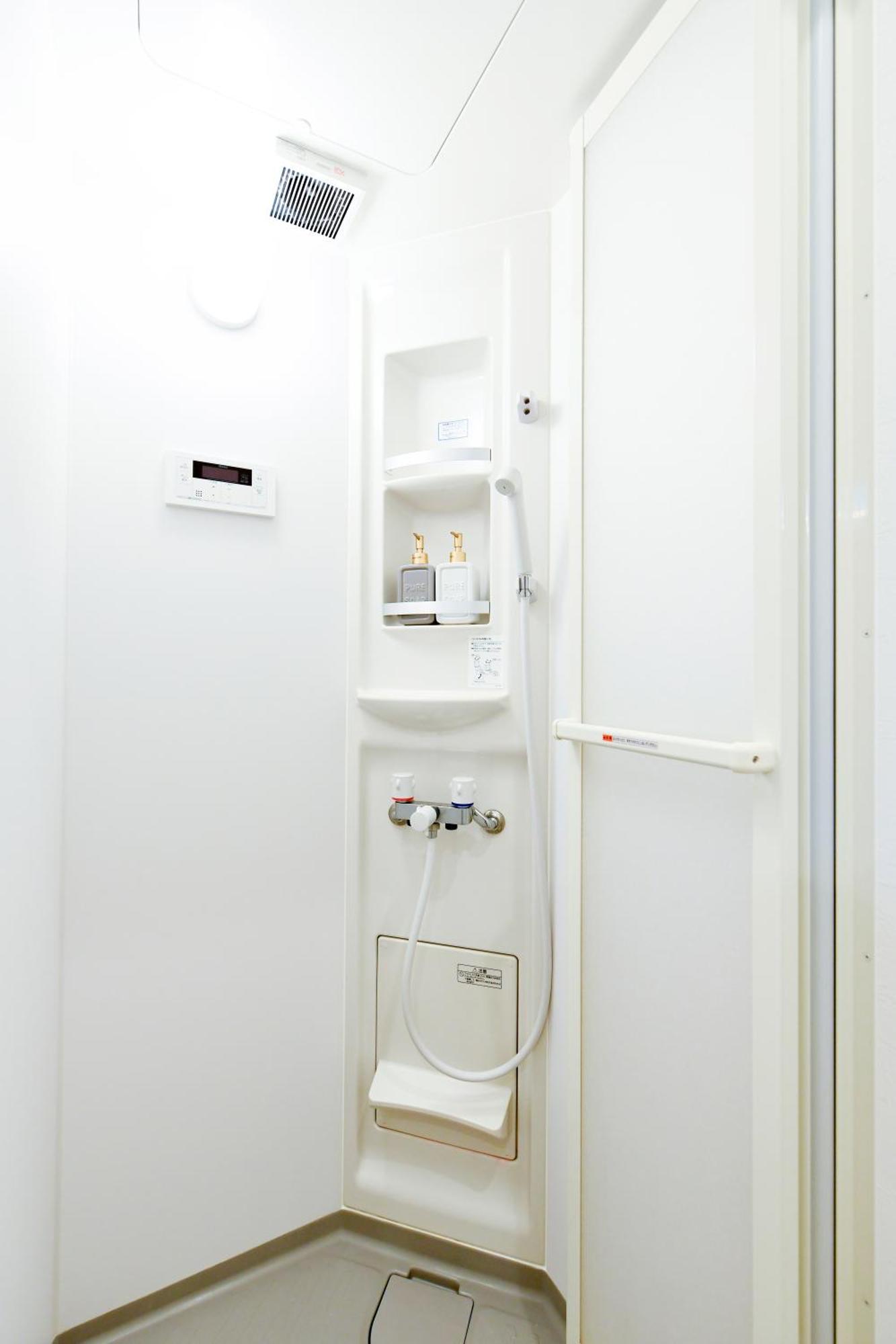 Walker House 65 Square Meters Whole Rent Kyoto