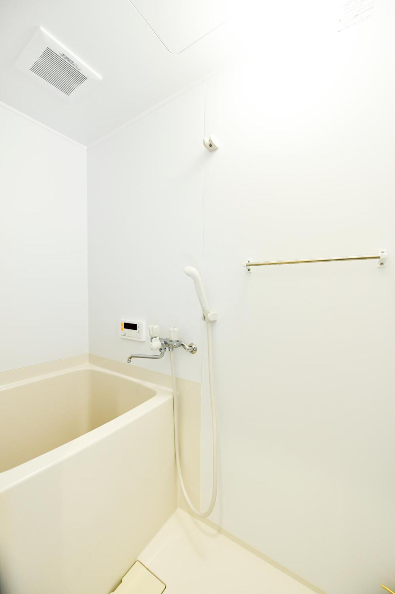 Hostel Walker House 65 Square Meters Whole Rent