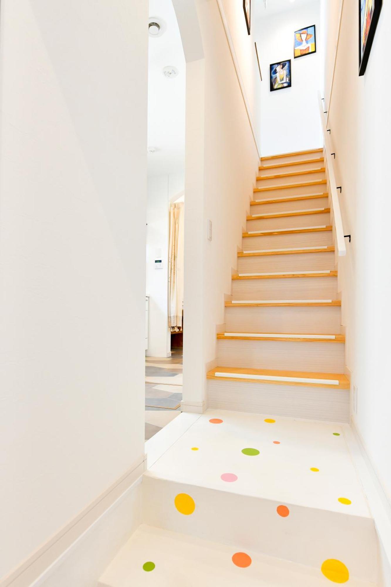 Walker House 65 Square Meters Whole Rent *