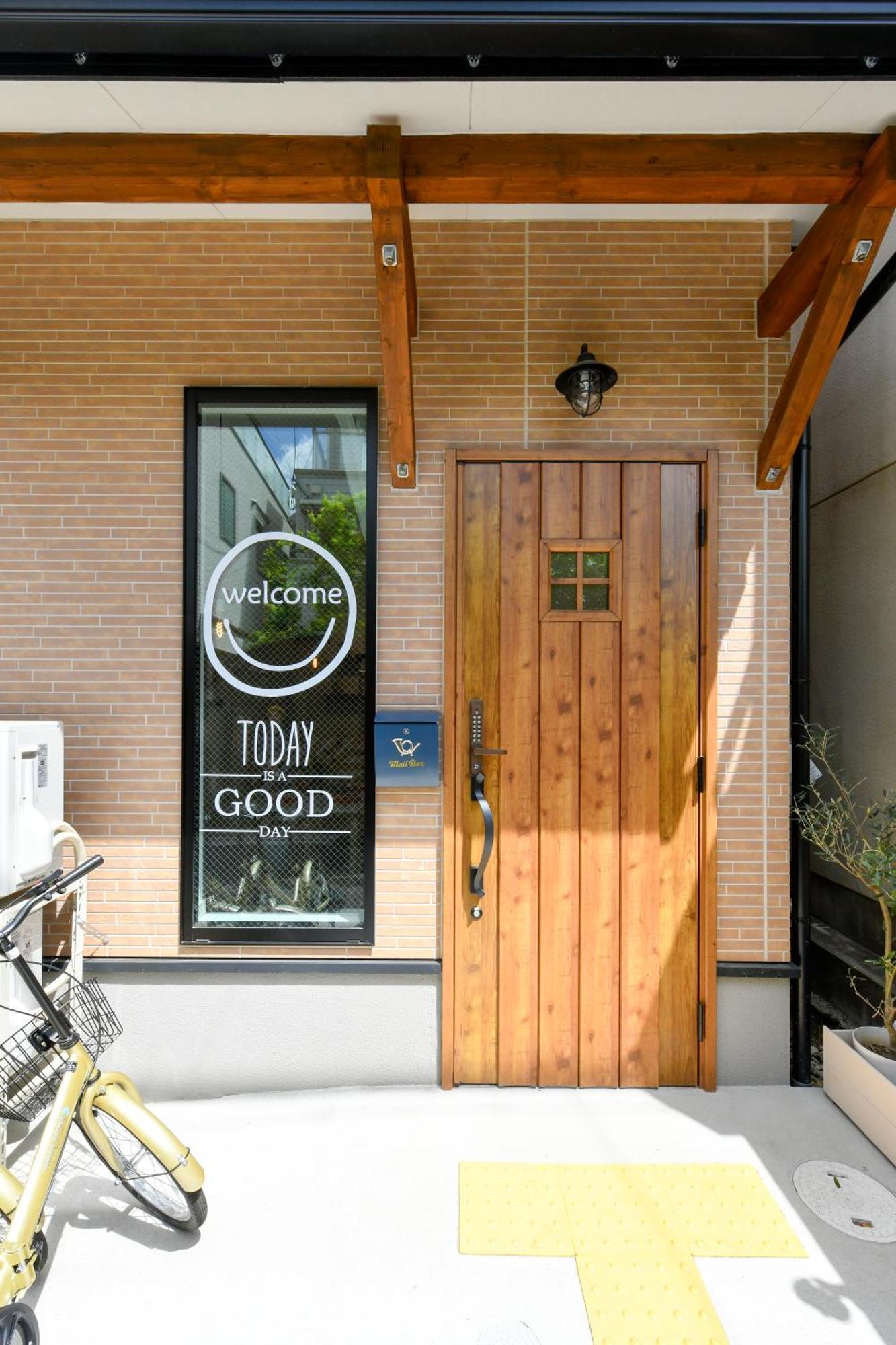 Walker House 65 Square Meters Whole Rent Kyoto