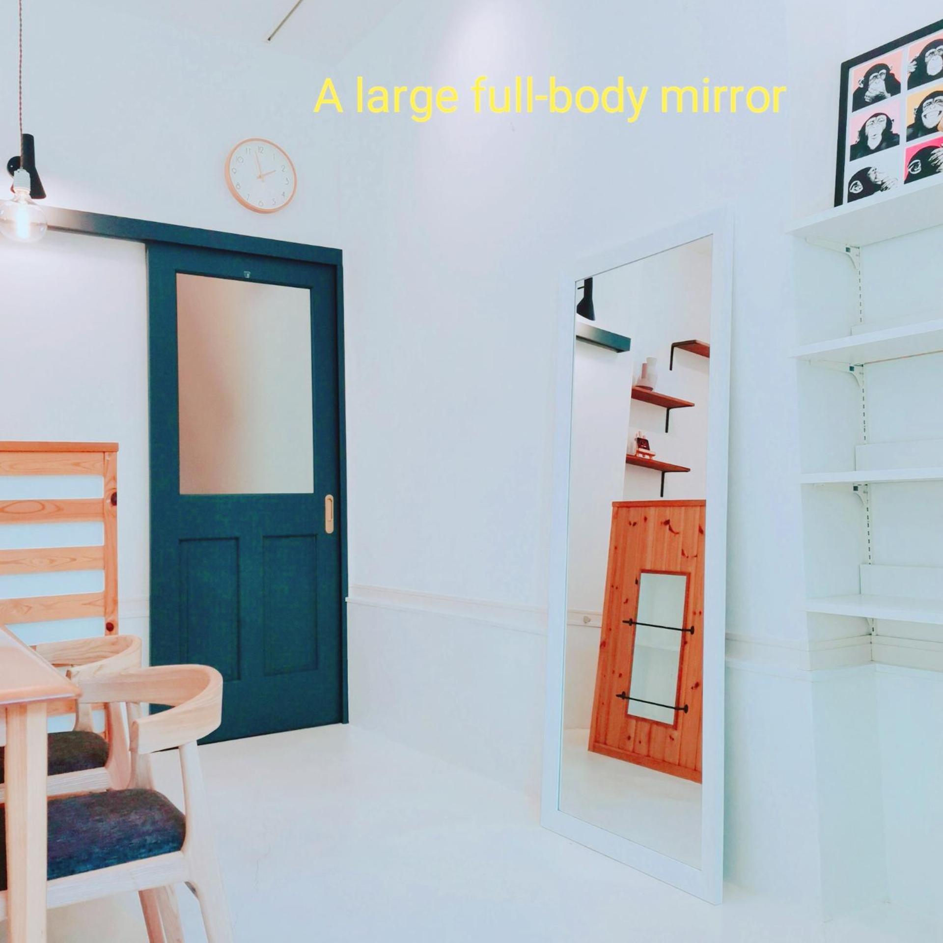 Walker House 65 Square Meters Whole Rent Hostel