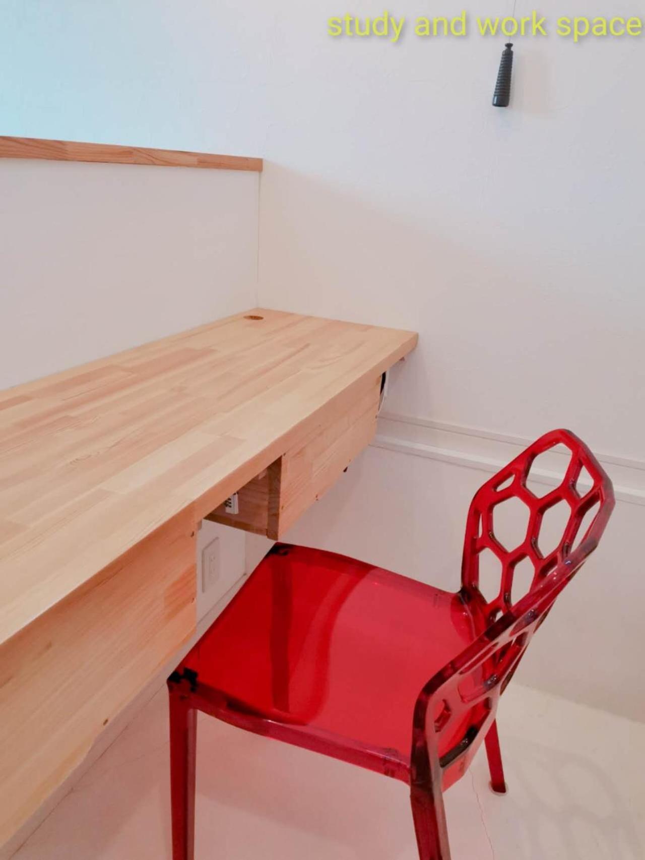 Walker House 65 Square Meters Whole Rent Hostel *