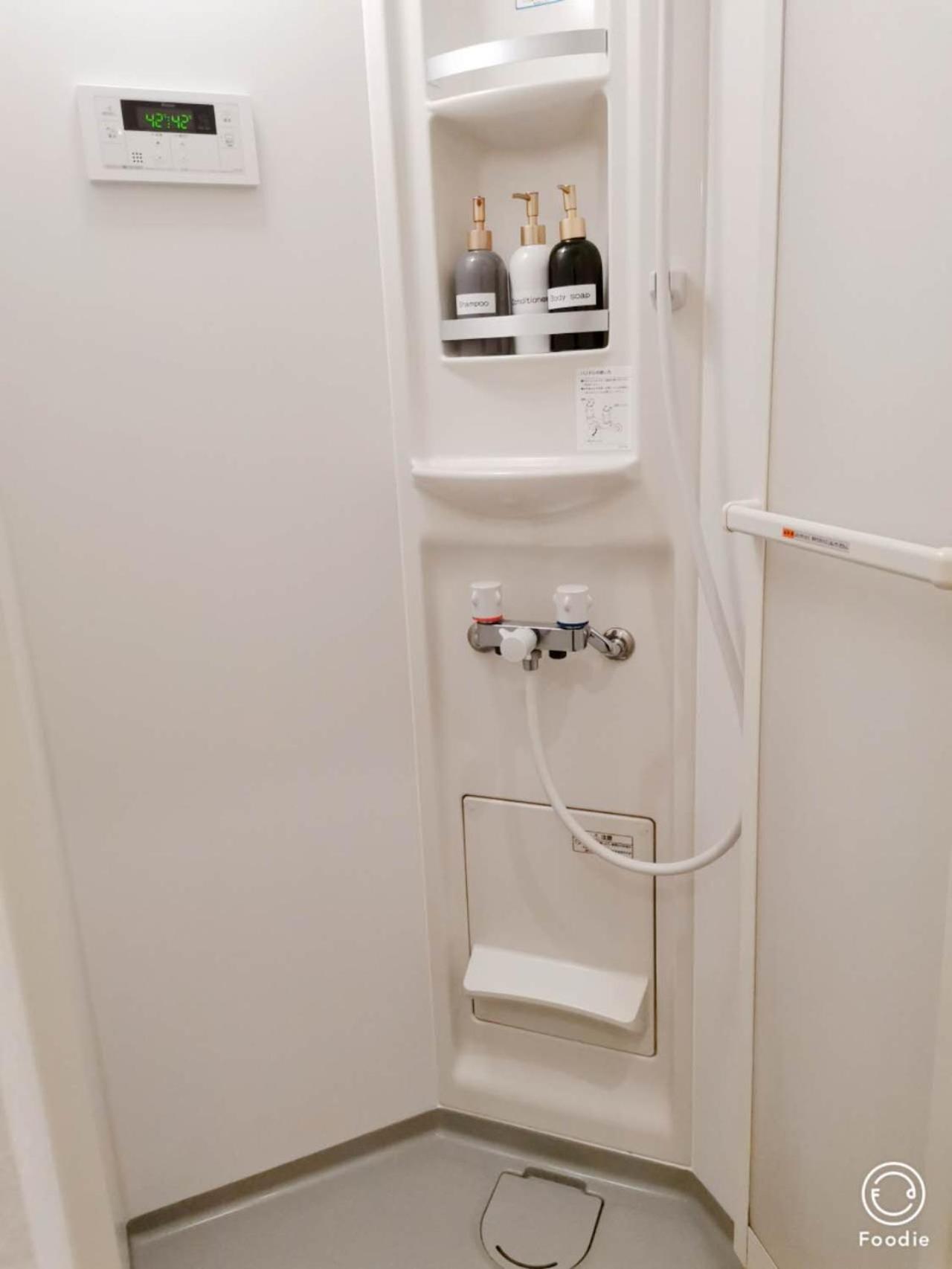 Walker House 65 Square Meters Whole Rent Auberge de jeunesse