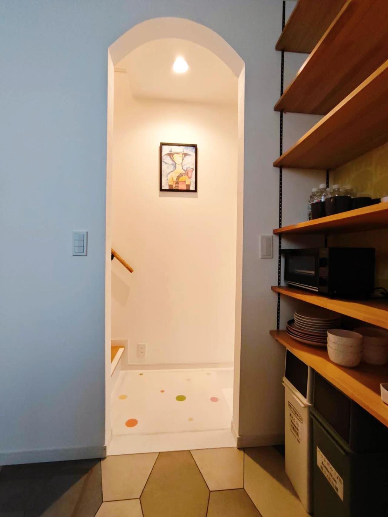 Walker House 65 Square Meters Whole Rent Hostel