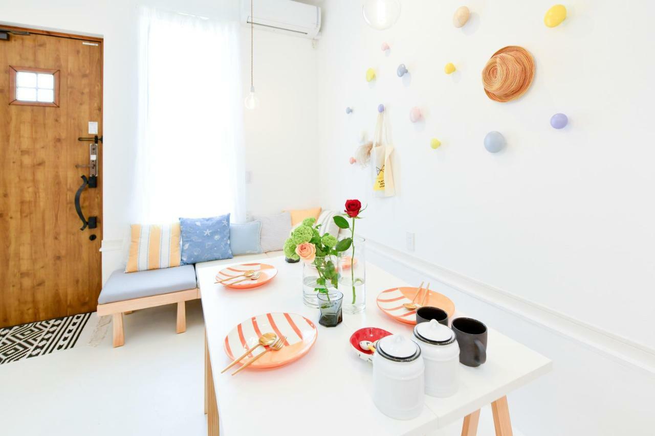 Walker House 65 Square Meters Whole Rent Hostel Kyoto