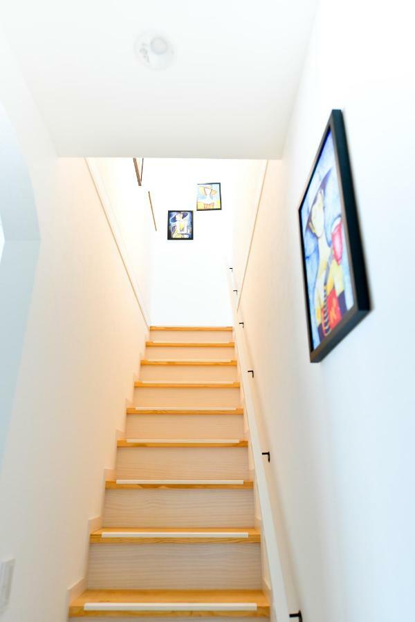 Walker House 65 Square Meters Whole Rent * Kyoto