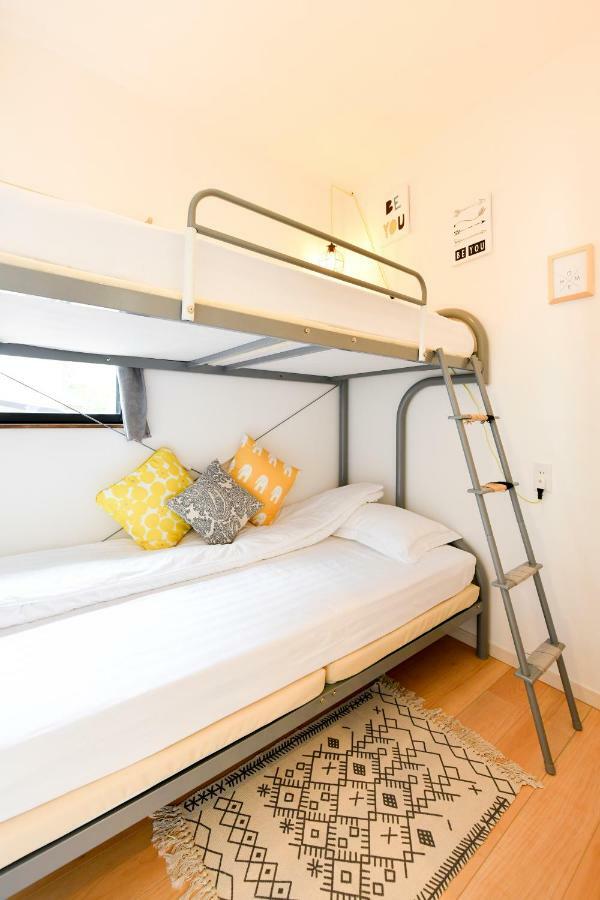 Hostel Walker House 65 Square Meters Whole Rent Kyoto