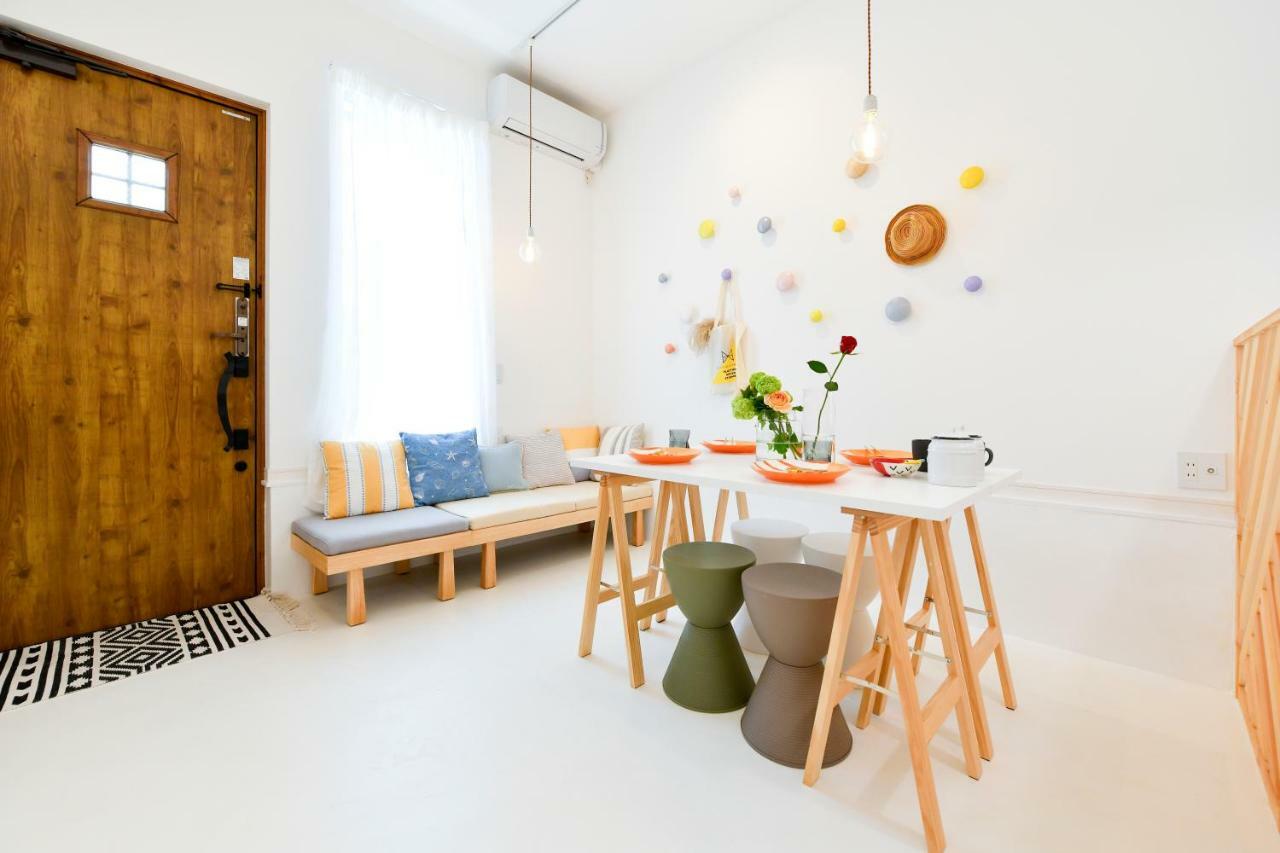 Walker House 65 Square Meters Whole Rent * Kyoto