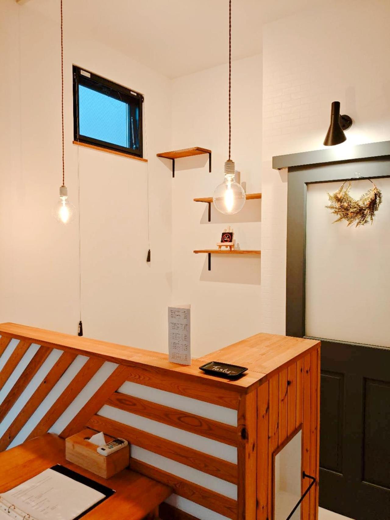 Walker House 65 Square Meters Whole Rent